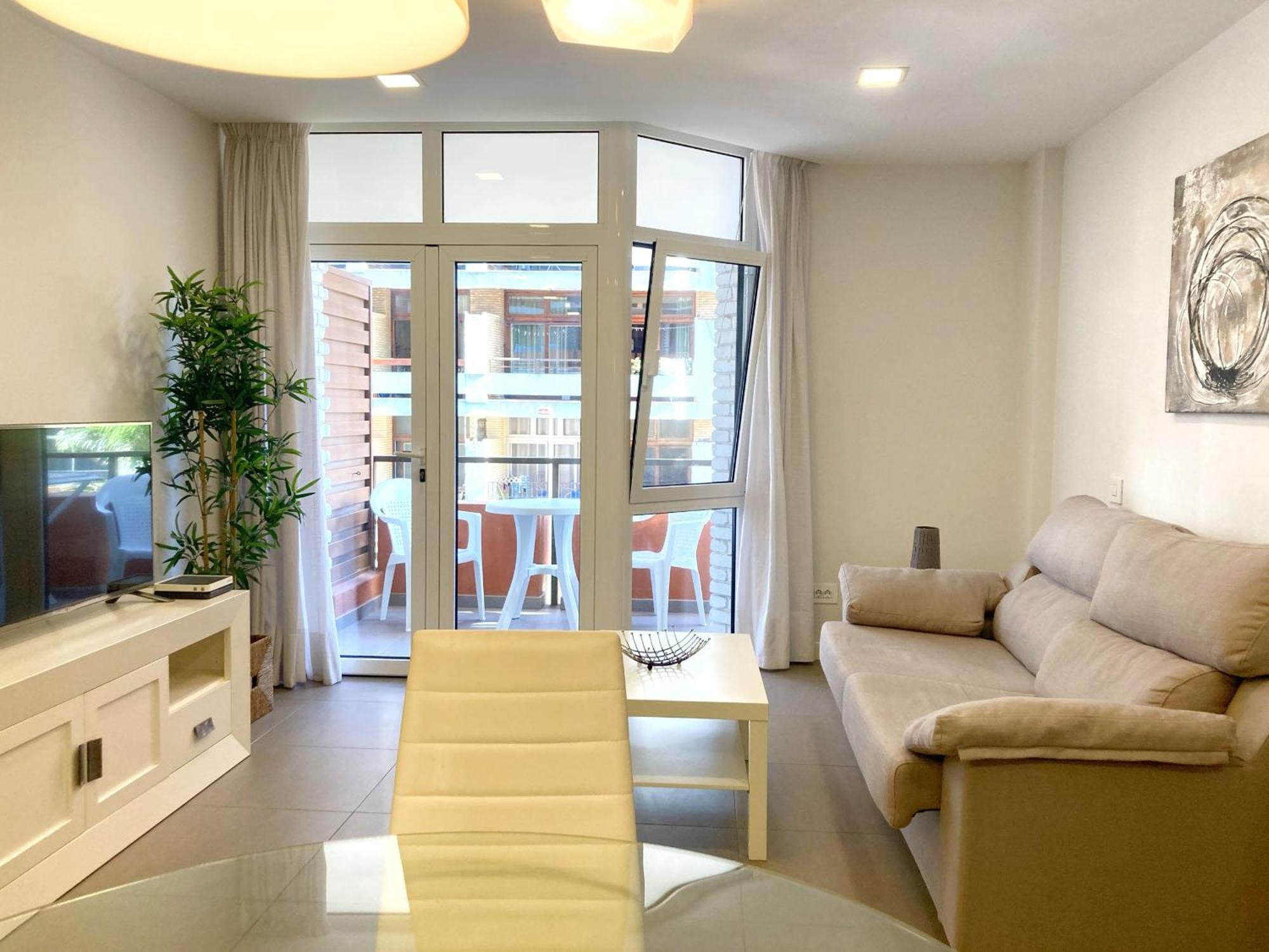 Sagasta Beachfront Balcony By Canary365 Las Palmas de Gran Canaria Exteriör bild